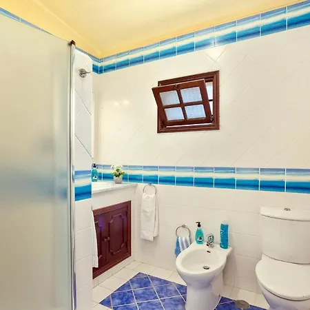 Villa Das Borboletas By Villa Plus Patroves
